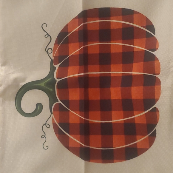 4pc set of Pillow Covers - Picture 3 of 4